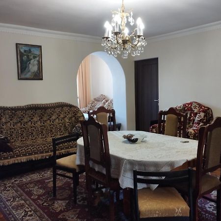 Tsovella House Daire Jermuk Dış mekan fotoğraf