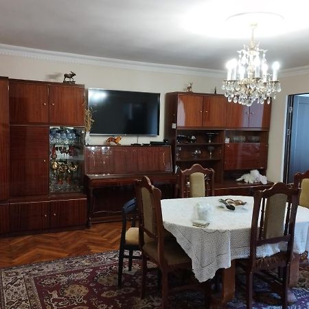 Tsovella House Daire Jermuk Dış mekan fotoğraf