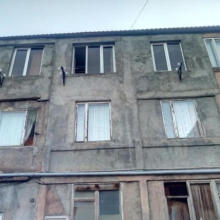 Tsovella House Daire Jermuk Dış mekan fotoğraf