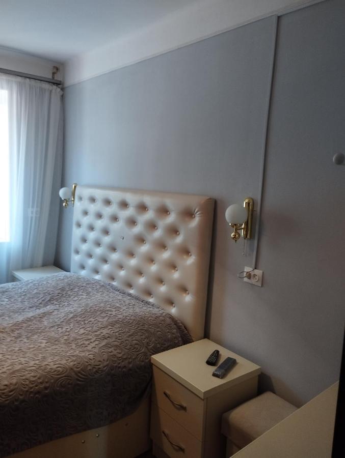 Tsovella House Daire Jermuk Dış mekan fotoğraf