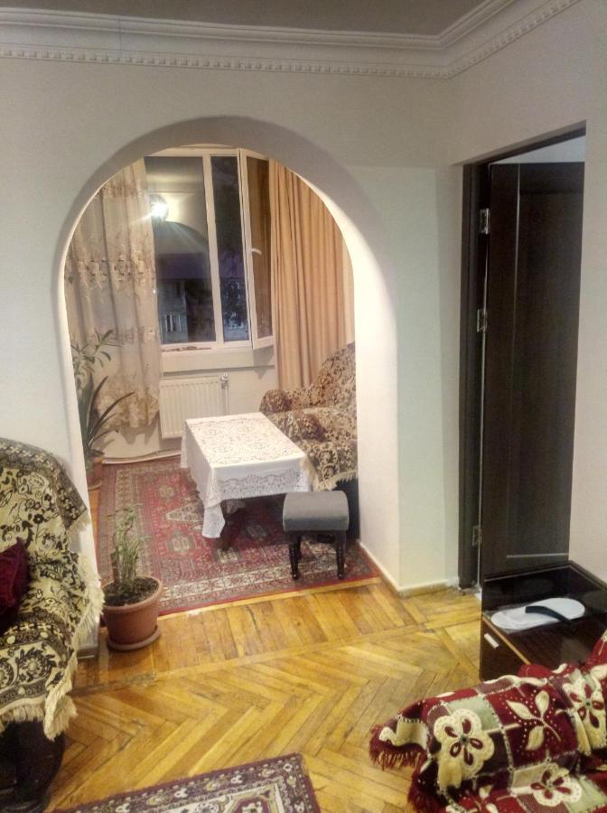 Tsovella House Daire Jermuk Dış mekan fotoğraf